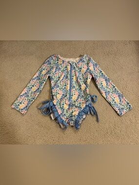 Swoon Baby 2T Swimsuit *Runs Small* GUC